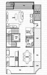 The Whitley Residences (D11), Semi-Detached #234670341